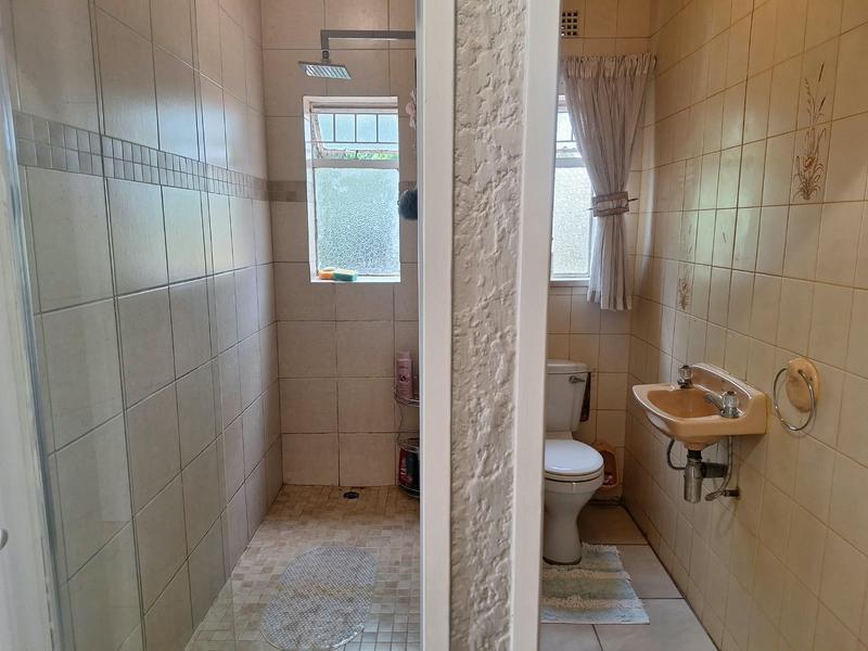 5 Bedroom Property for Sale in Orkney North West